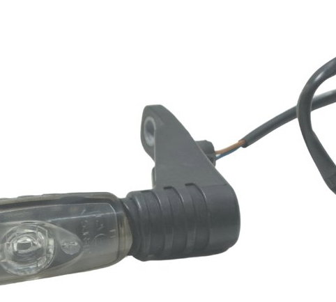 Pisca Traseiro Direito Bmw F 800 Gs 13-16 Original Direito