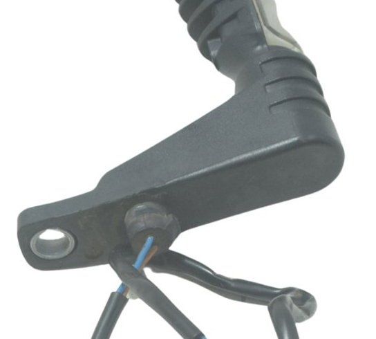 Pisca Traseiro Direito Bmw F 800 Gs 13-16 Original Direito
