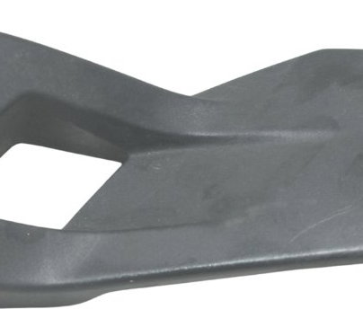 Acabamento Pedaleira Diant Esq Bmw F 800 Gs 13-16 Original