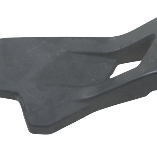 Acabamento Pedaleira Diant Esq Bmw F 800 Gs 13-16 Original