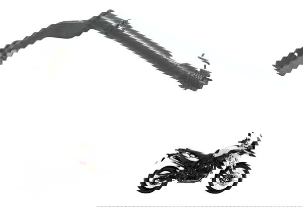 Eixo Acionador Embreagem Bmw F 800 Gs 13-16 Original Eixo Acionador Embreagem Bmw F 800 Gs 13-16 Original