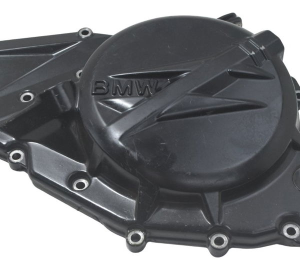 Tampa Motor Direito Embreagem Bmw F 800 Gs 13-16 Original
