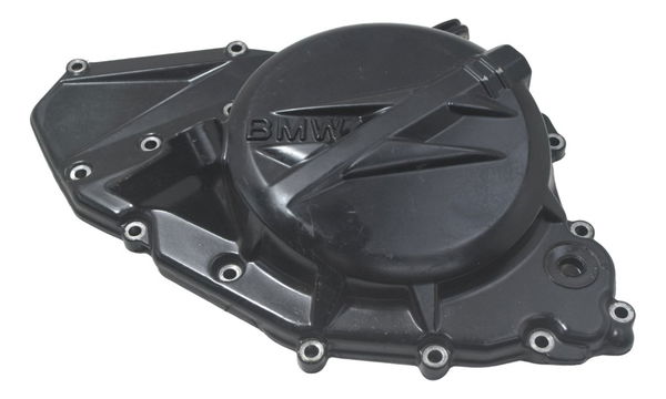 Tampa Motor Direito Embreagem Bmw F 800 Gs 13-16 Original Tampa Motor Direito Embreagem Bmw F 800 Gs 13-16 Original