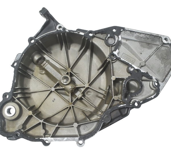 Tampa Motor Direito Embreagem Bmw F 800 Gs 13-16 Original