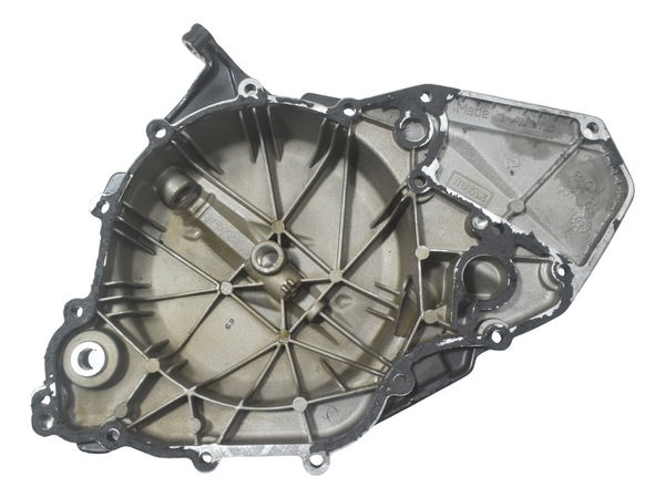 Tampa Motor Direito Embreagem Bmw F 800 Gs 13-16 Original Tampa Motor Direito Embreagem Bmw F 800 Gs 13-16 Original