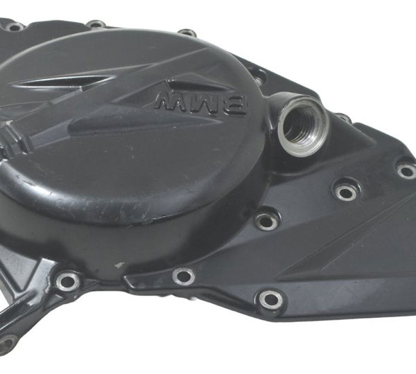 Tampa Motor Direito Embreagem Bmw F 800 Gs 13-16 Original
