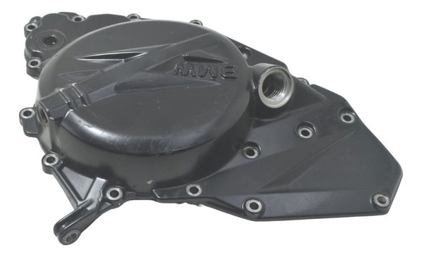 Tampa Motor Direito Embreagem Bmw F 800 Gs 13-16 Original Tampa Motor Direito Embreagem Bmw F 800 Gs 13-16 Original