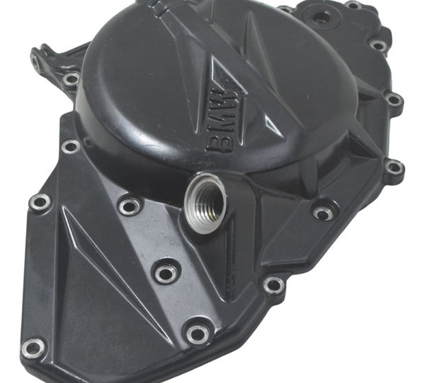 Tampa Motor Direito Embreagem Bmw F 800 Gs 13-16 Original