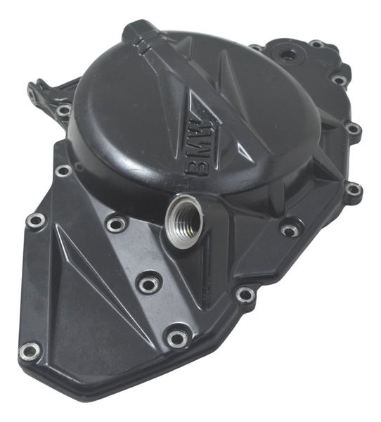 Tampa Motor Direito Embreagem Bmw F 800 Gs 13-16 Original Tampa Motor Direito Embreagem Bmw F 800 Gs 13-16 Original