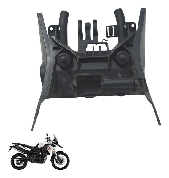 Suporte Trava Banco Bmw F 800 Gs 13-16 Original Suporte Trava Banco Bmw F 800 Gs 13-16 Original