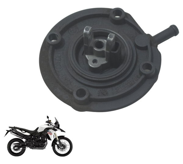 Respiro Tanque C/ Avaria Bmw F 800 Gs 13-16 Original