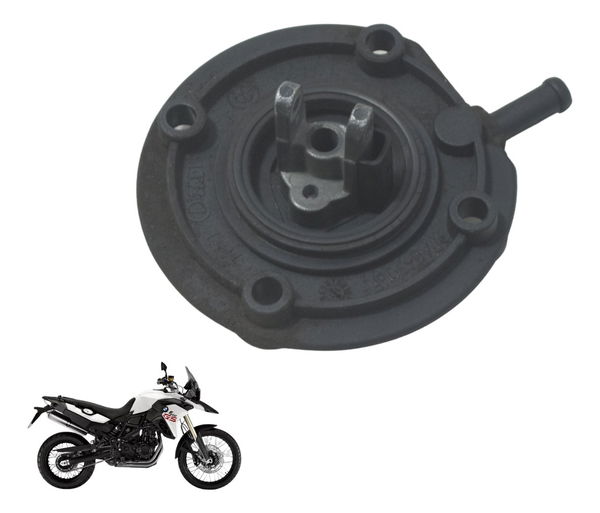 Respiro Tanque C/ Avaria Bmw F 800 Gs 13-16 Original Respiro Tanque C/ Avaria Bmw F 800 Gs 13-16 Original