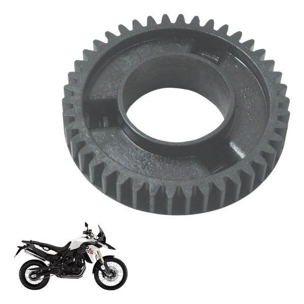 Engrenagem Bomba Oleo Bmw F 800 Gs 13-16 Original Engrenagem Bomba Oleo Bmw F 800 Gs 13-16 Original