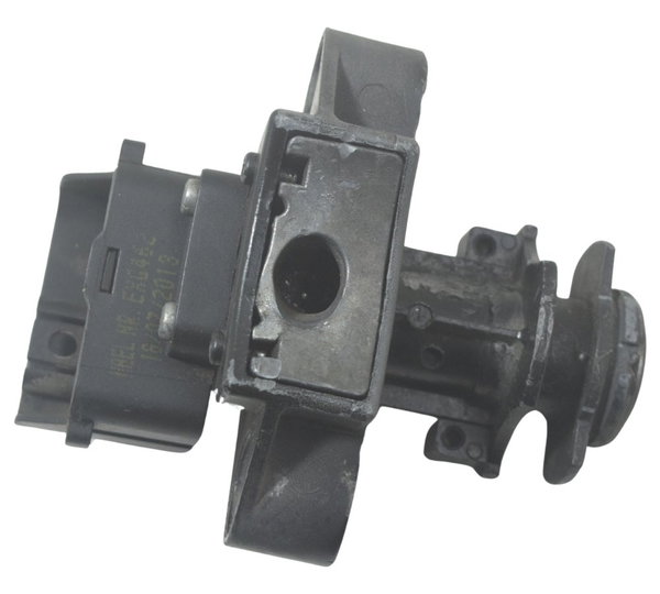 Chave Ignição Sem Chave Bmw F 800 Gs 13-16 Original