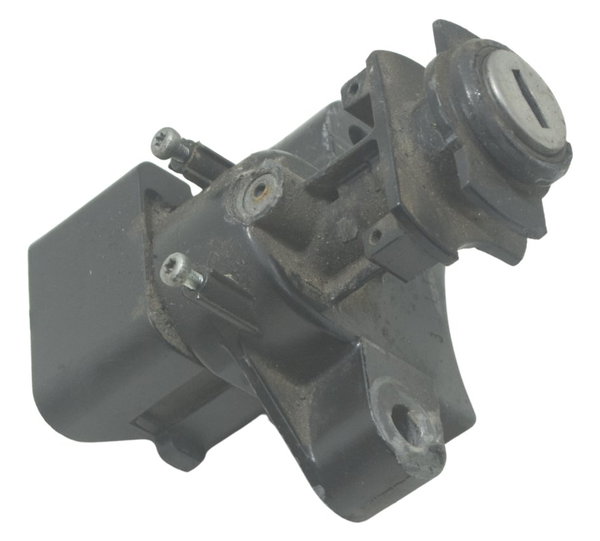 Chave Ignição Sem Chave Bmw F 800 Gs 13-16 Original