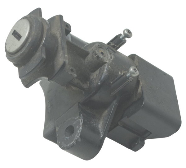 Chave Ignição Sem Chave Bmw F 800 Gs 13-16 Original