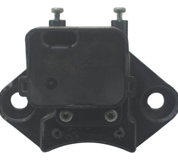 Chave Ignição Sem Chave Bmw F 800 Gs 13-16 Original