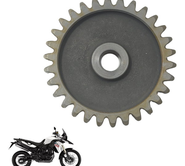 Engrenagem Redução Partida Bmw F 800 Gs 13-16 Original