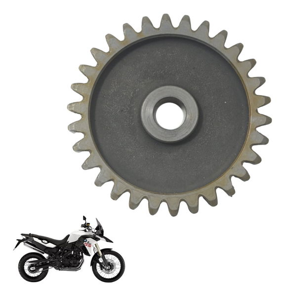 Engrenagem Redução Partida Bmw F 800 Gs 13-16 Original Engrenagem Redução Partida Bmw F 800 Gs 13-16 Original