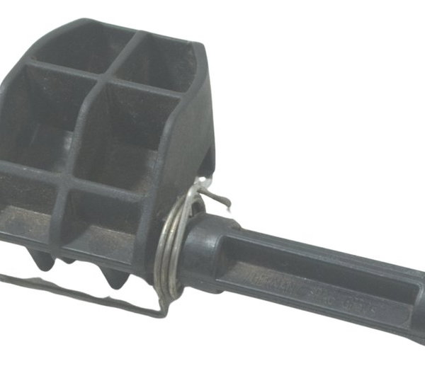 Trava Banco Bmw F 800 Gs 13-16 Original