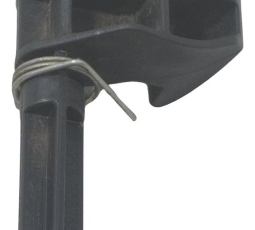 Trava Banco Bmw F 800 Gs 13-16 Original