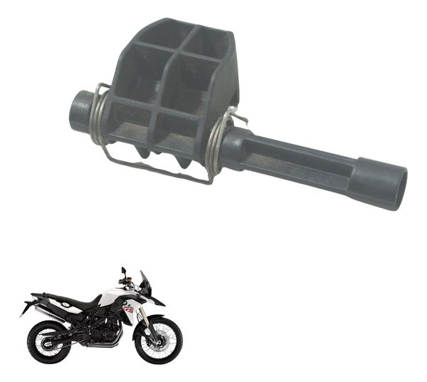 Trava Banco Bmw F 800 Gs 13-16 Original Trava Banco Bmw F 800 Gs 13-16 Original