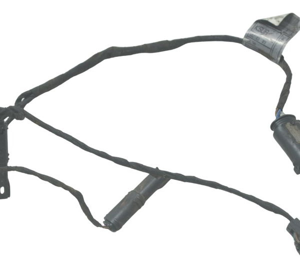 Chicote Lanterna Bmw F 800 Gs 13-16 Original