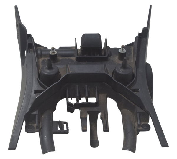 Suporte Fixação Trava Banco S/ Chave Bmw F 800 Gs 13-16 Orig