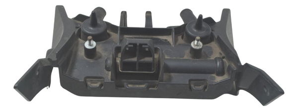 Suporte Fixação Trava Banco S/ Chave Bmw F 800 Gs 13-16 Orig