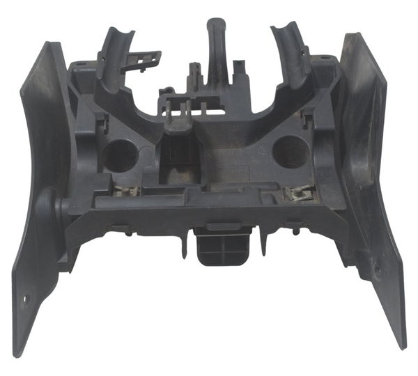 Suporte Fixação Trava Banco S/ Chave Bmw F 800 Gs 13-16 Orig