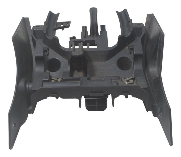 Suporte Fixação Trava Banco S/ Chave Bmw F 800 Gs 13-16 Orig