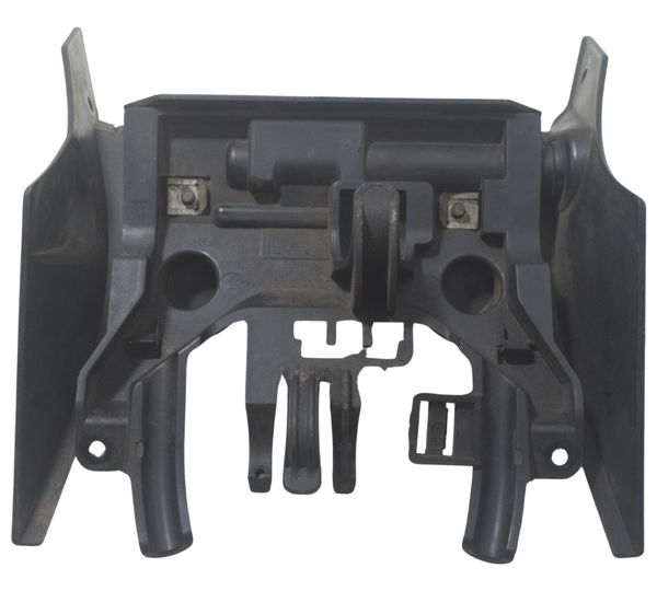 Suporte Fixação Trava Banco S/ Chave Bmw F 800 Gs 13-16 Orig