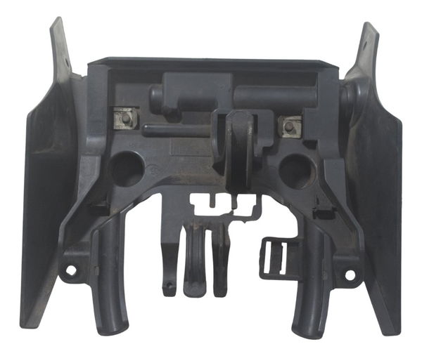 Suporte Fixação Trava Banco S/ Chave Bmw F 800 Gs 13-16 Orig