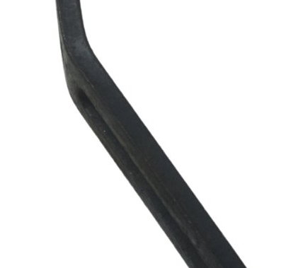 Pedal Câmbio Marcha C/ Detalhes Bmw F 800 Gs 13-16 Original