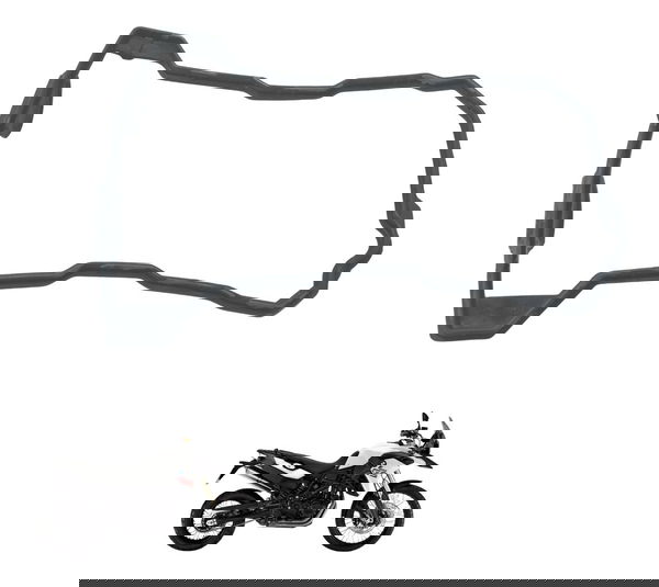 Guarnição Tampa Cabeçote Bmw F 800 Gs 13-16 Original Guarnição Tampa Cabeçote Bmw F 800 Gs 13-16 Original
