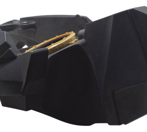 Tanque Bmw F 800 Gs 13-16 Original