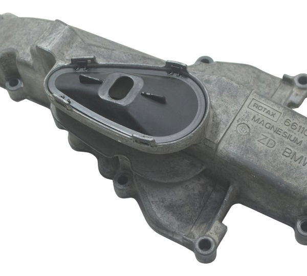 Pescador Óleo Bmw F 800 Gs 13-16 Original