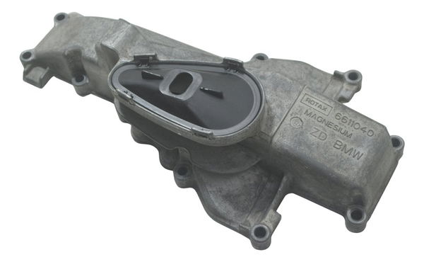Pescador Óleo Bmw F 800 Gs 13-16 Original Pescador Óleo Bmw F 800 Gs 13-16 Original
