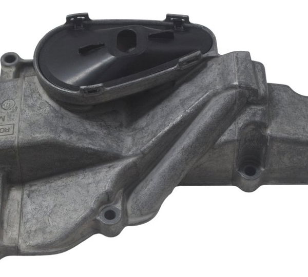 Pescador Óleo Bmw F 800 Gs 13-16 Original