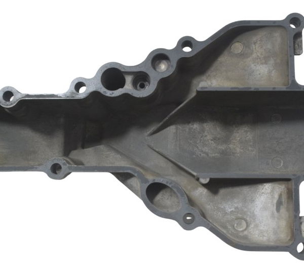 Pescador Óleo Bmw F 800 Gs 13-16 Original