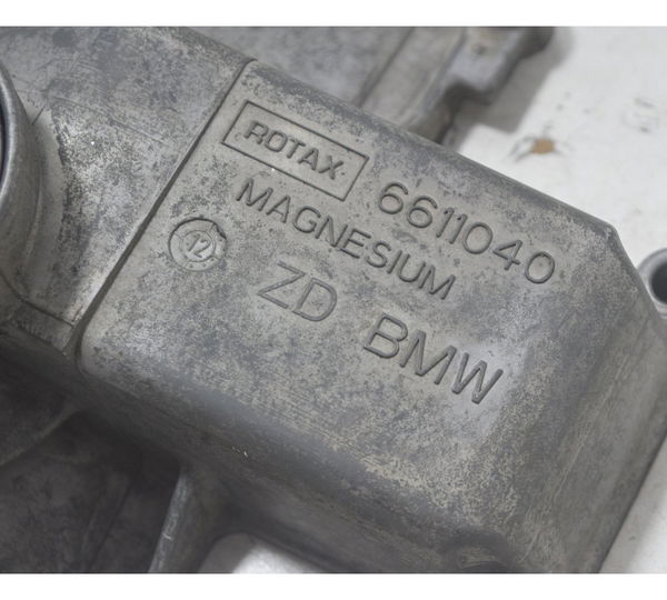 Pescador Óleo Bmw F 800 Gs 13-16 Original