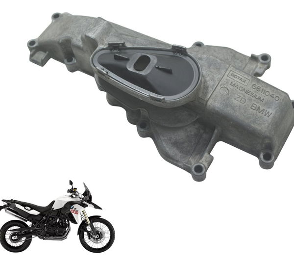 Pescador Óleo Bmw F 800 Gs 13-16 Original