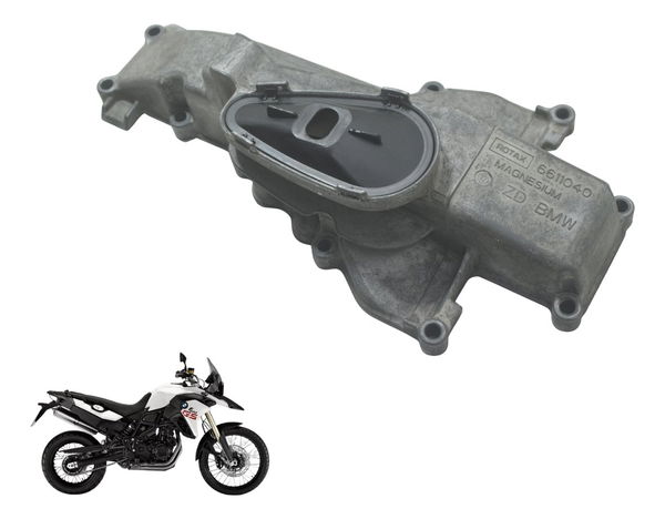 Pescador Óleo Bmw F 800 Gs 13-16 Original Pescador Óleo Bmw F 800 Gs 13-16 Original