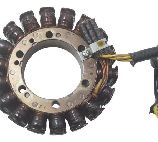 Estator Bmw F 800 Gs 13-16 Original