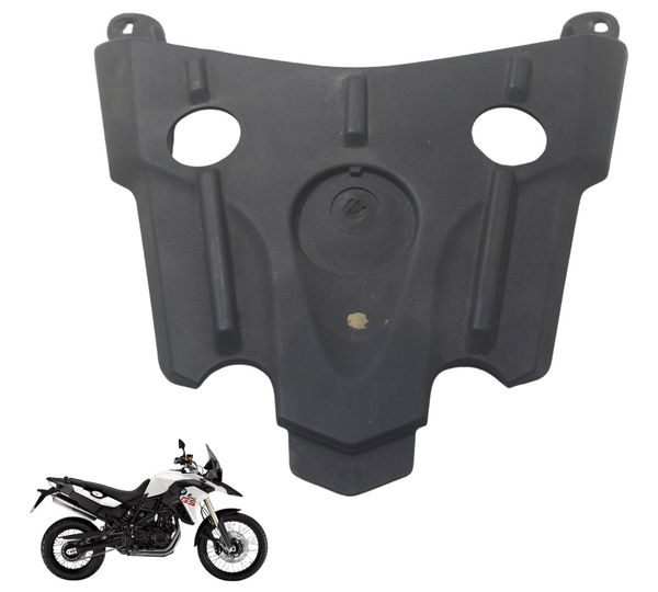 Carenagem Central Rabeta Bmw F 800 Gs 13-16 Original