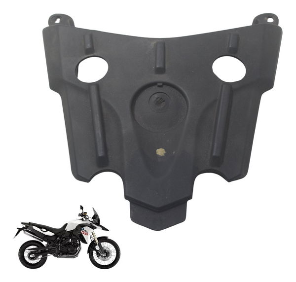Carenagem Central Rabeta Bmw F 800 Gs 13-16 Original