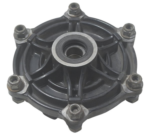 Cubo Coroa Bmw F 800 Gs 13-16 Original