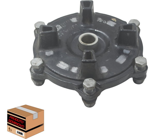 Cubo Coroa Bmw F 800 Gs 13-16 Original