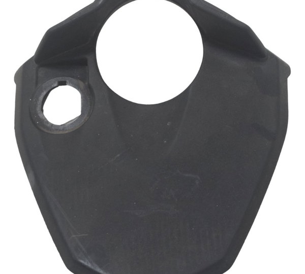 Acabamento Chave Ignição Bmw F 800 Gs 13-16 Original