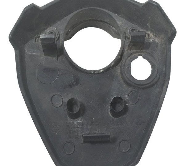 Acabamento Chave Ignição Bmw F 800 Gs 13-16 Original